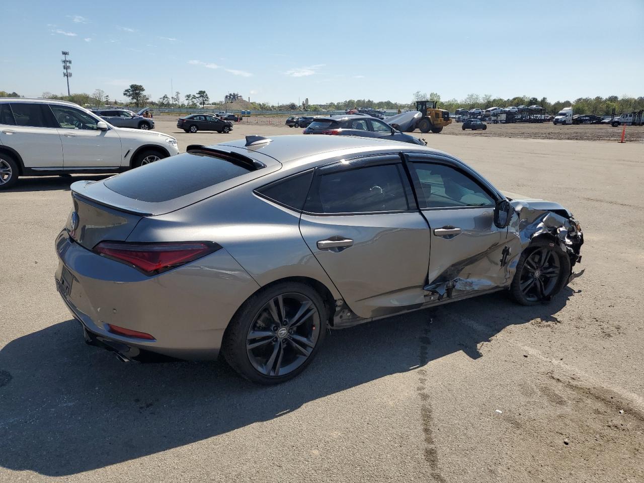 2023 Acura Integra A-Spec Tech - Image 3