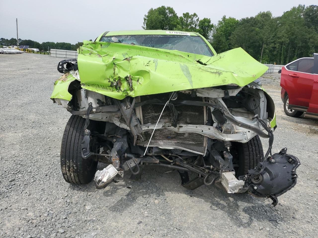 2015 Toyota Tacoma Access Cab - Фото 5