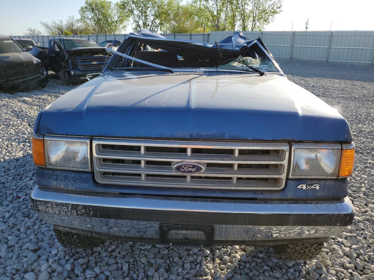 1988 Ford F250 - Фото 5