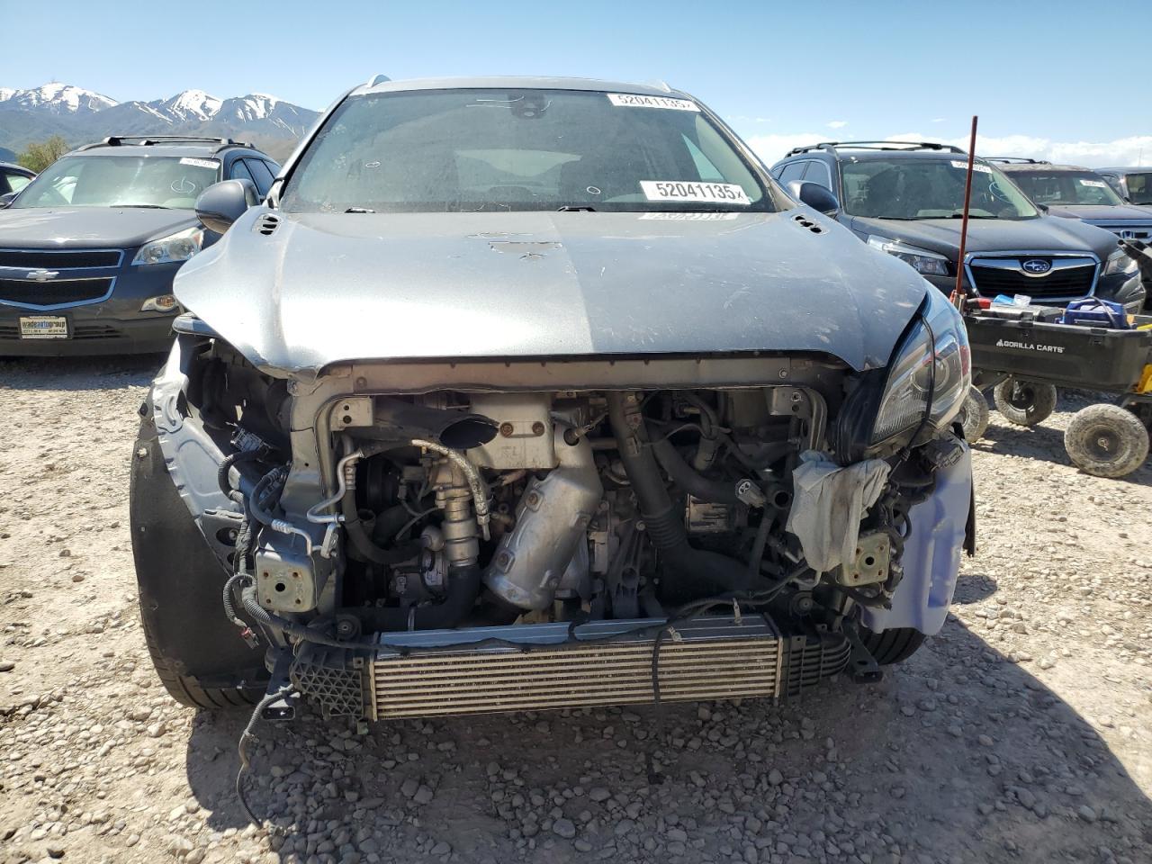 2020 Buick Envision Premium - Image 5