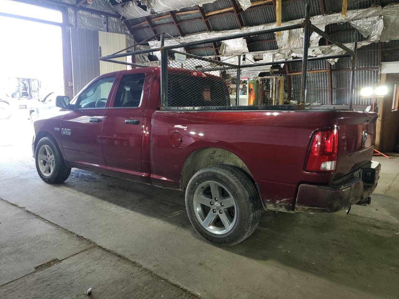2017 Ram 1500 St - Image 2