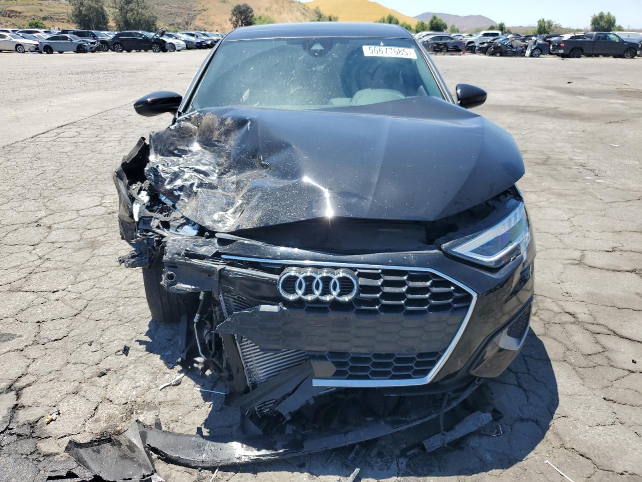 2023 Audi A3 Premium - Фото 5