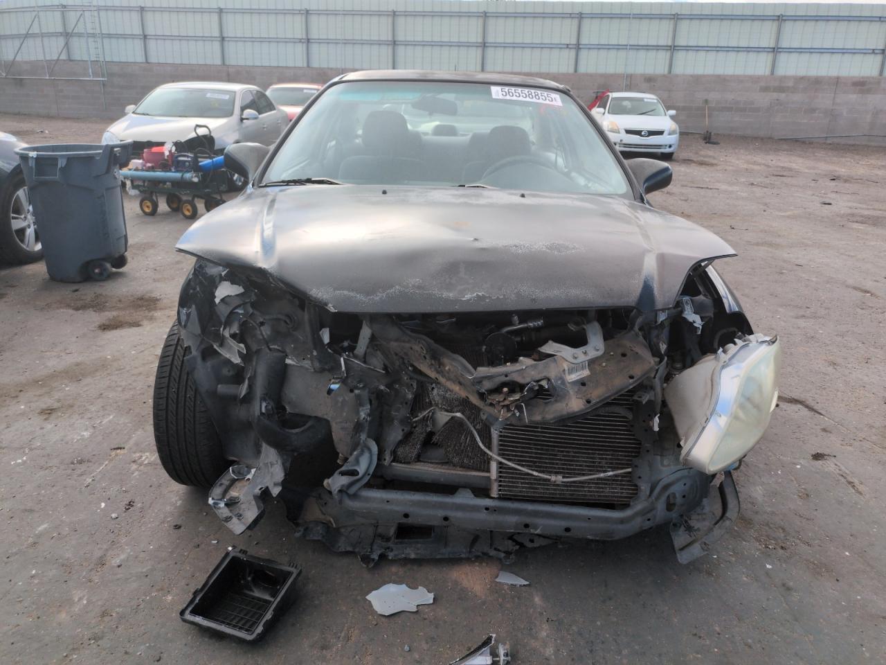 1999 Honda Civic Hx - Фото 5