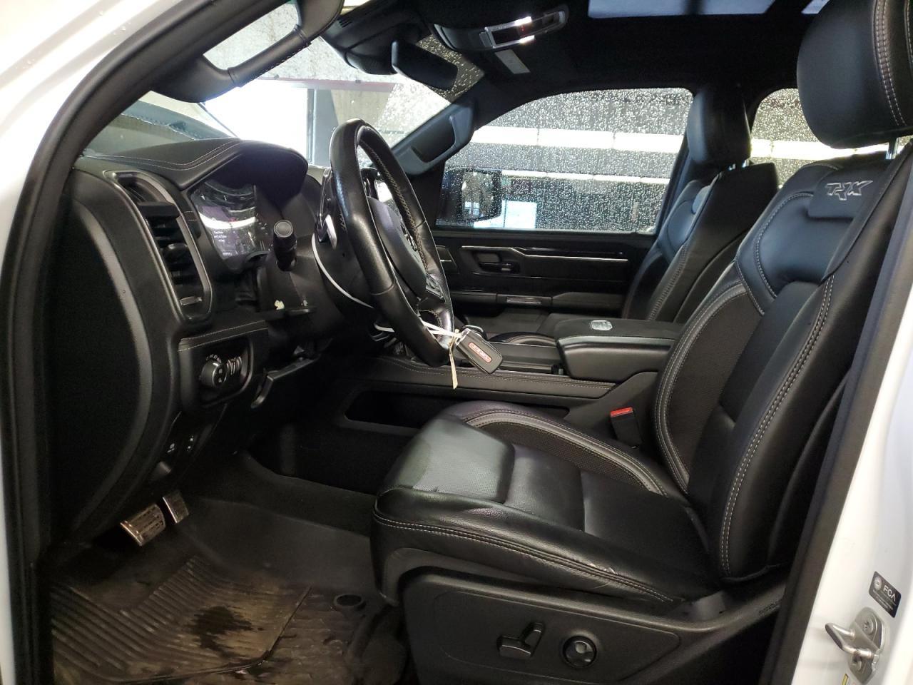 2022 Ram 1500 Trx - Image 7