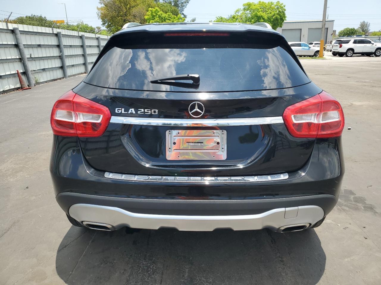 2018 Mercedes-Benz Gla 250 - Image 6