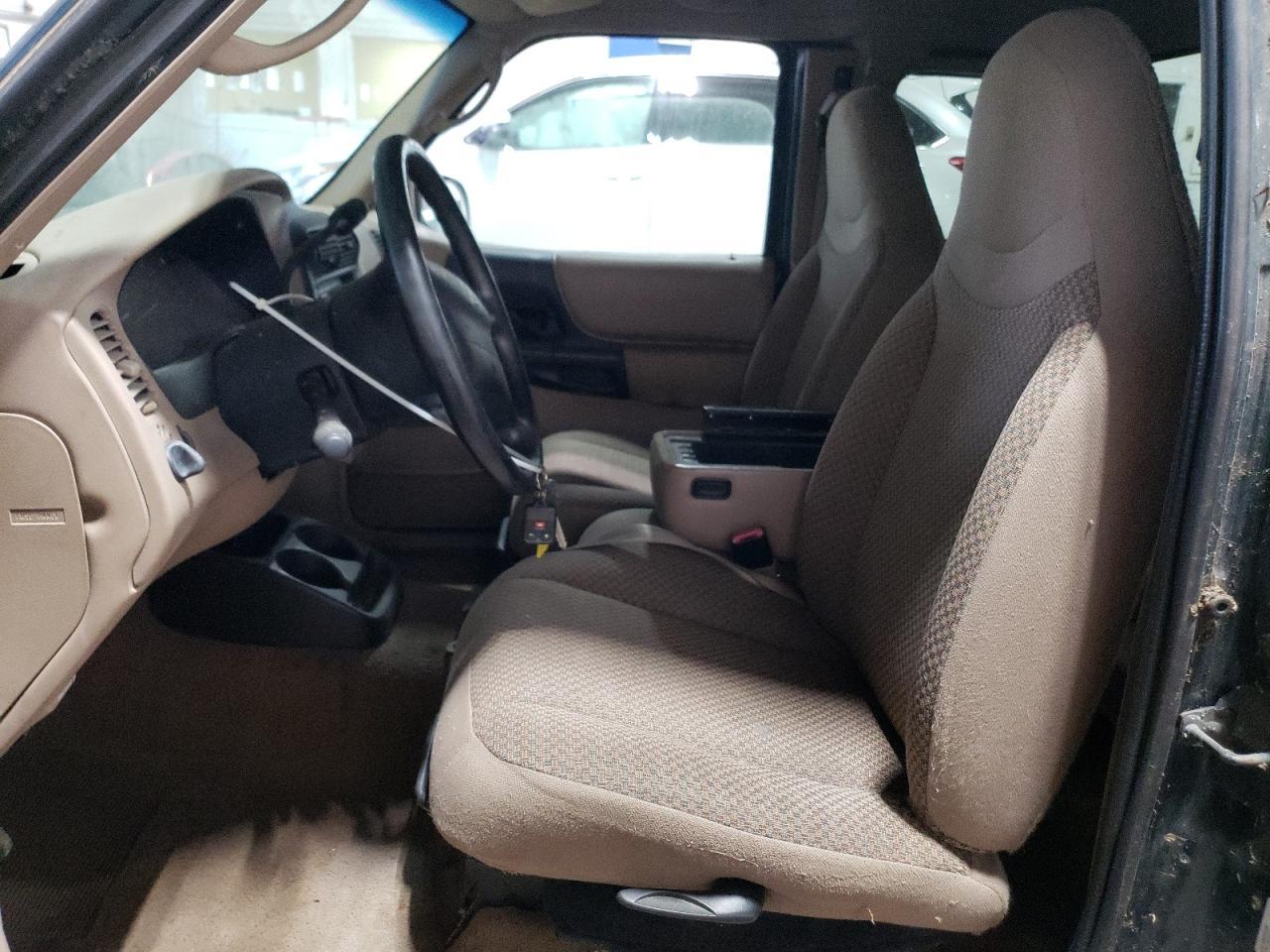 1998 Ford Ranger Super Cab - Фото 7