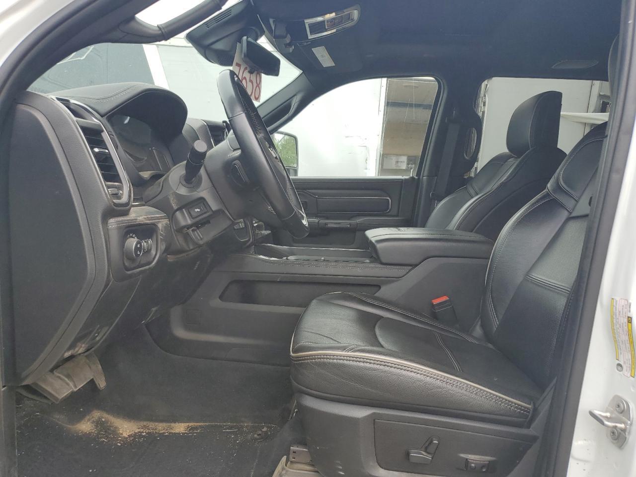 2024 Ram 3500 Limited - Image 7