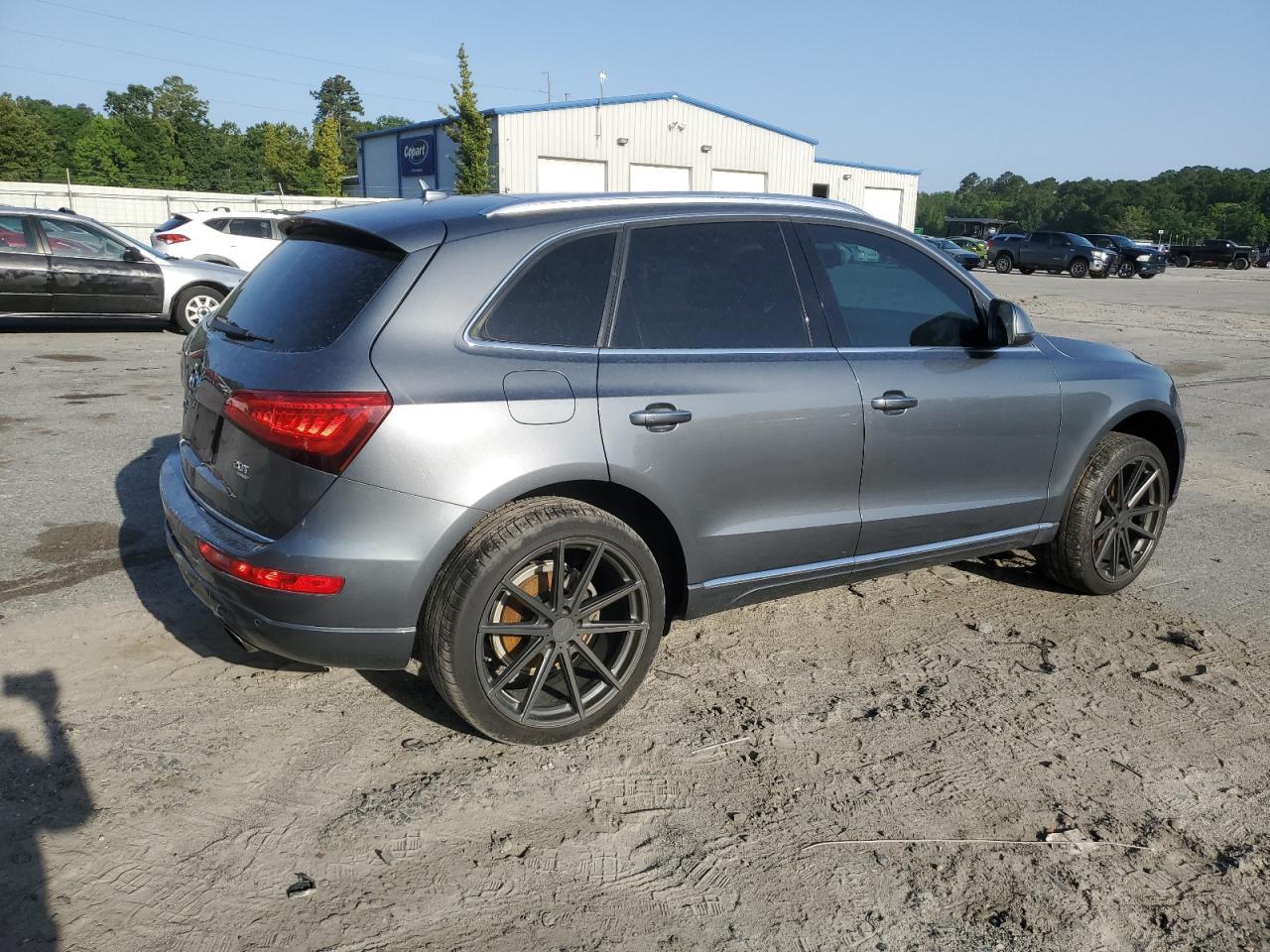 2015 Audi Q5 Premium Plus - Image 3
