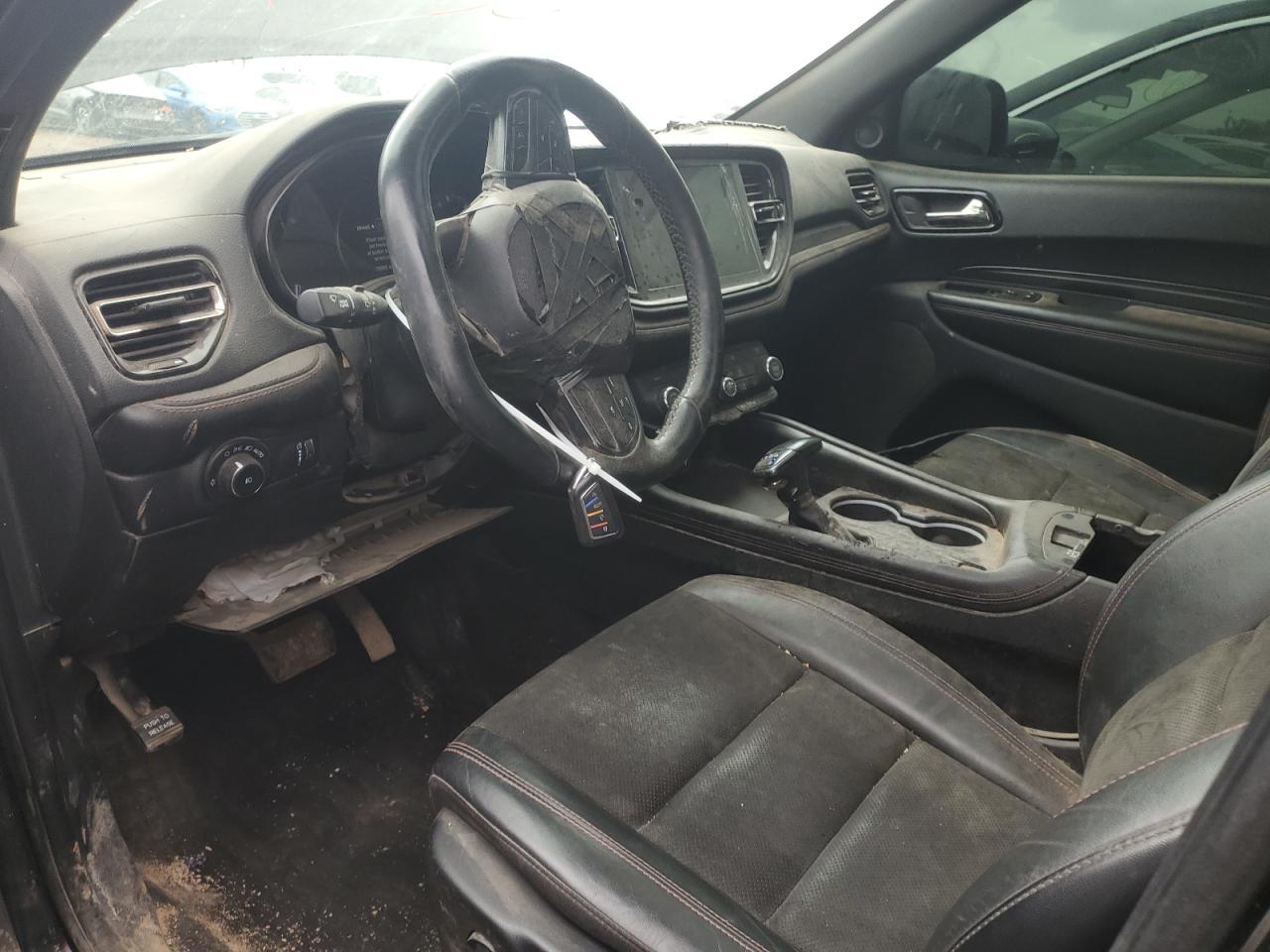 2022 Dodge Durango R/T - Фото 7