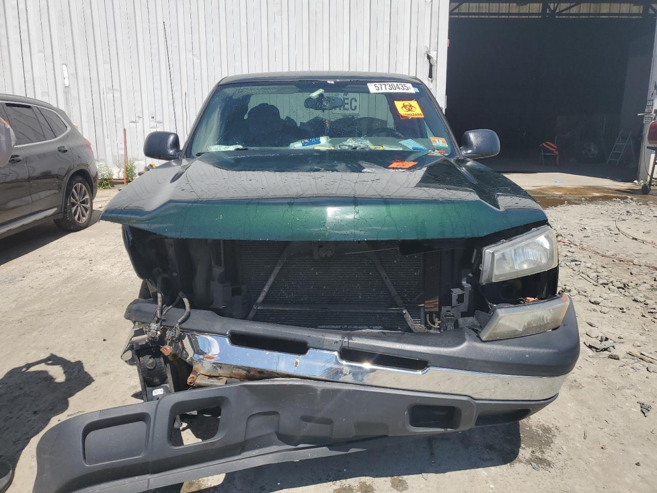 2007 Chevrolet Silverado C1500 Classic - Image 5