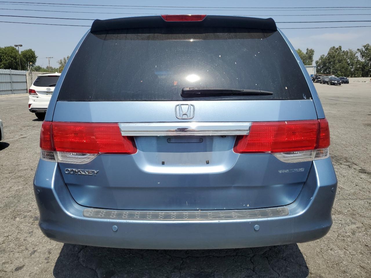 2008 Honda Odyssey Touring - Image 6