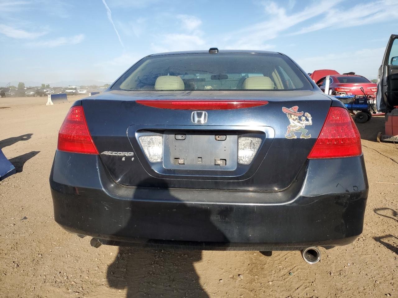 2006 Honda Accord Ex - Image 6