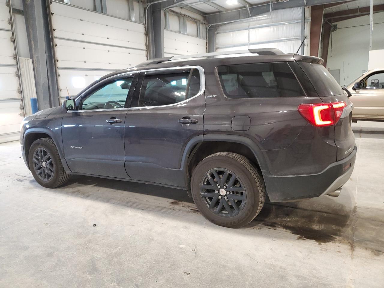 2018 GMC Acadia Slt-1 - Image 2