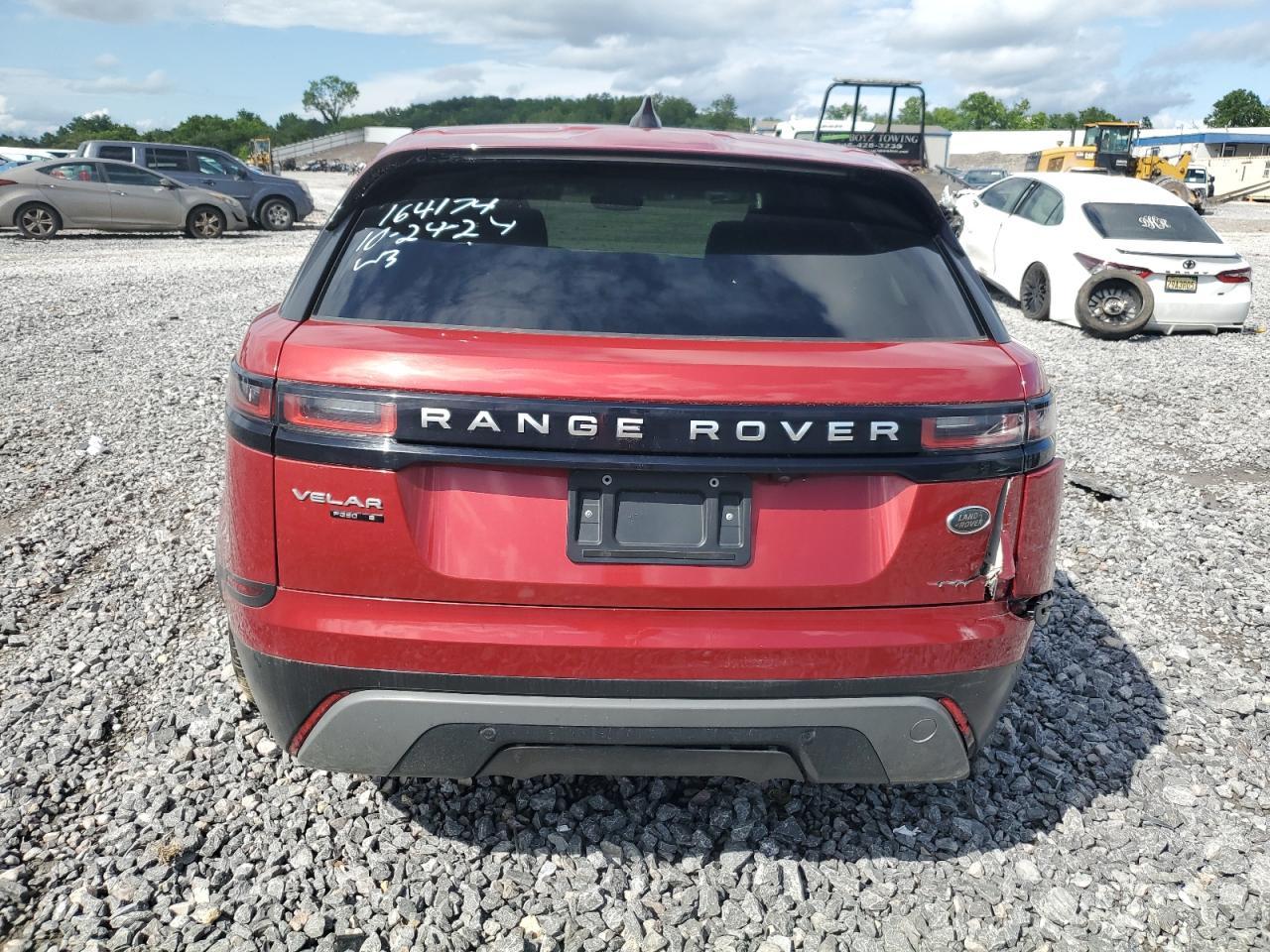 2019 Land Rover Range Rover Velar S - Image 6