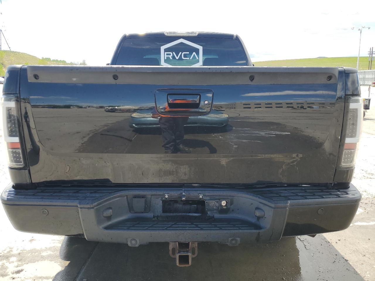 2008 Chevrolet Silverado K1500 - Фото 6