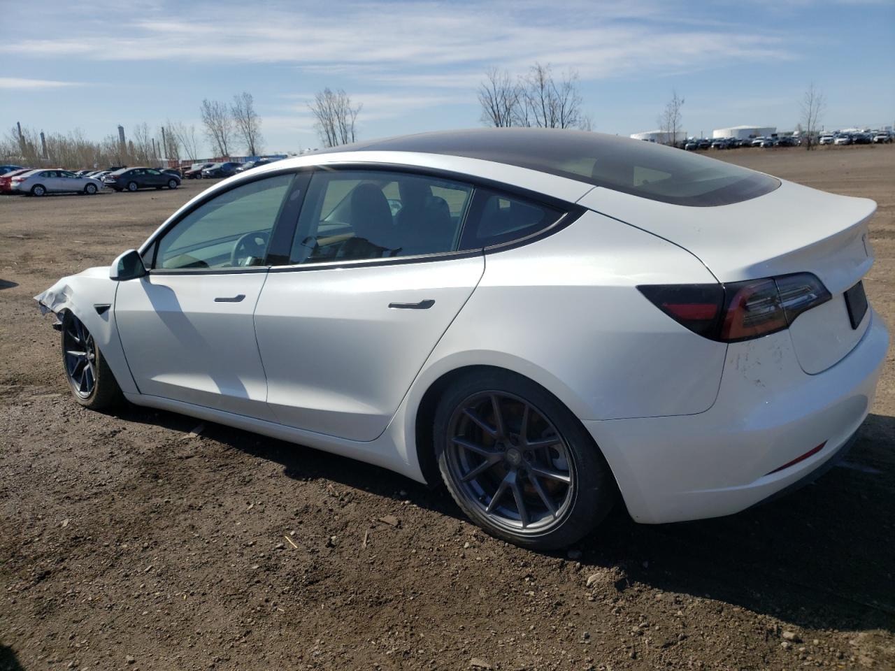 2023 Tesla Model 3 - Фото 2