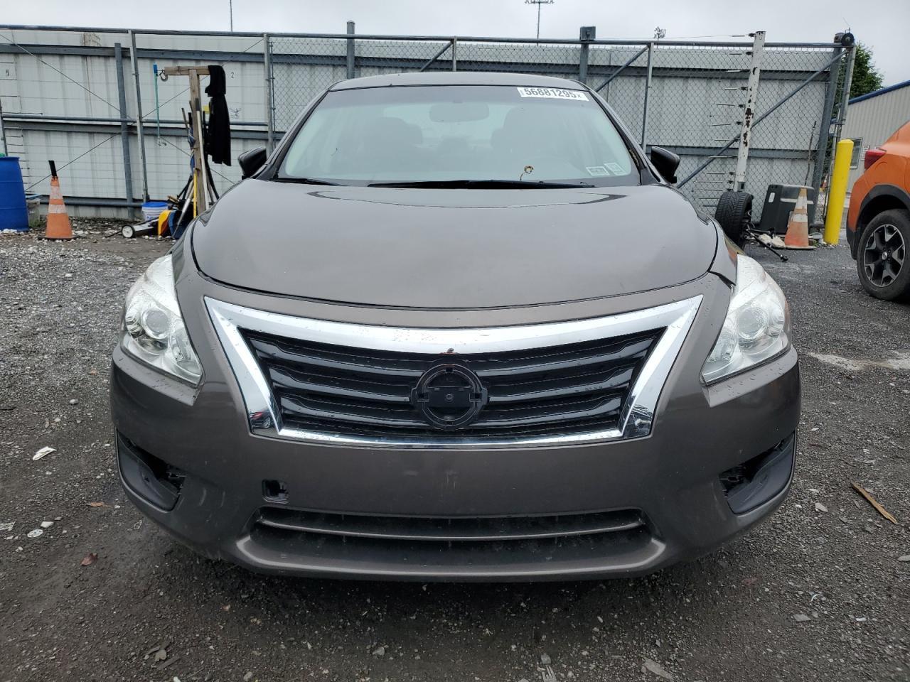 2013 Nissan Altima 2.5 - Фото 5