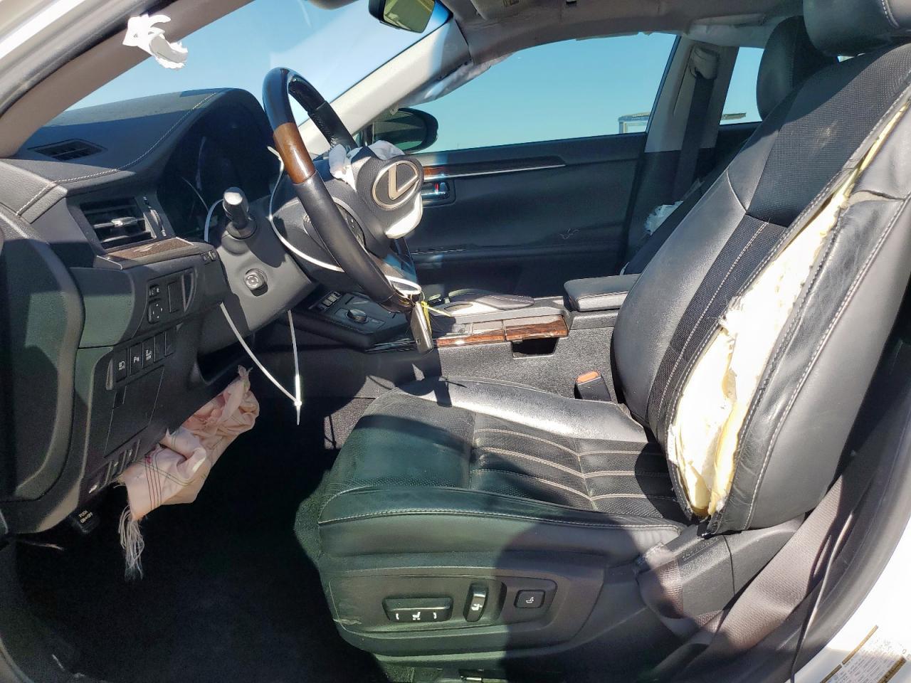 2016 Lexus Es 350 - Image 7