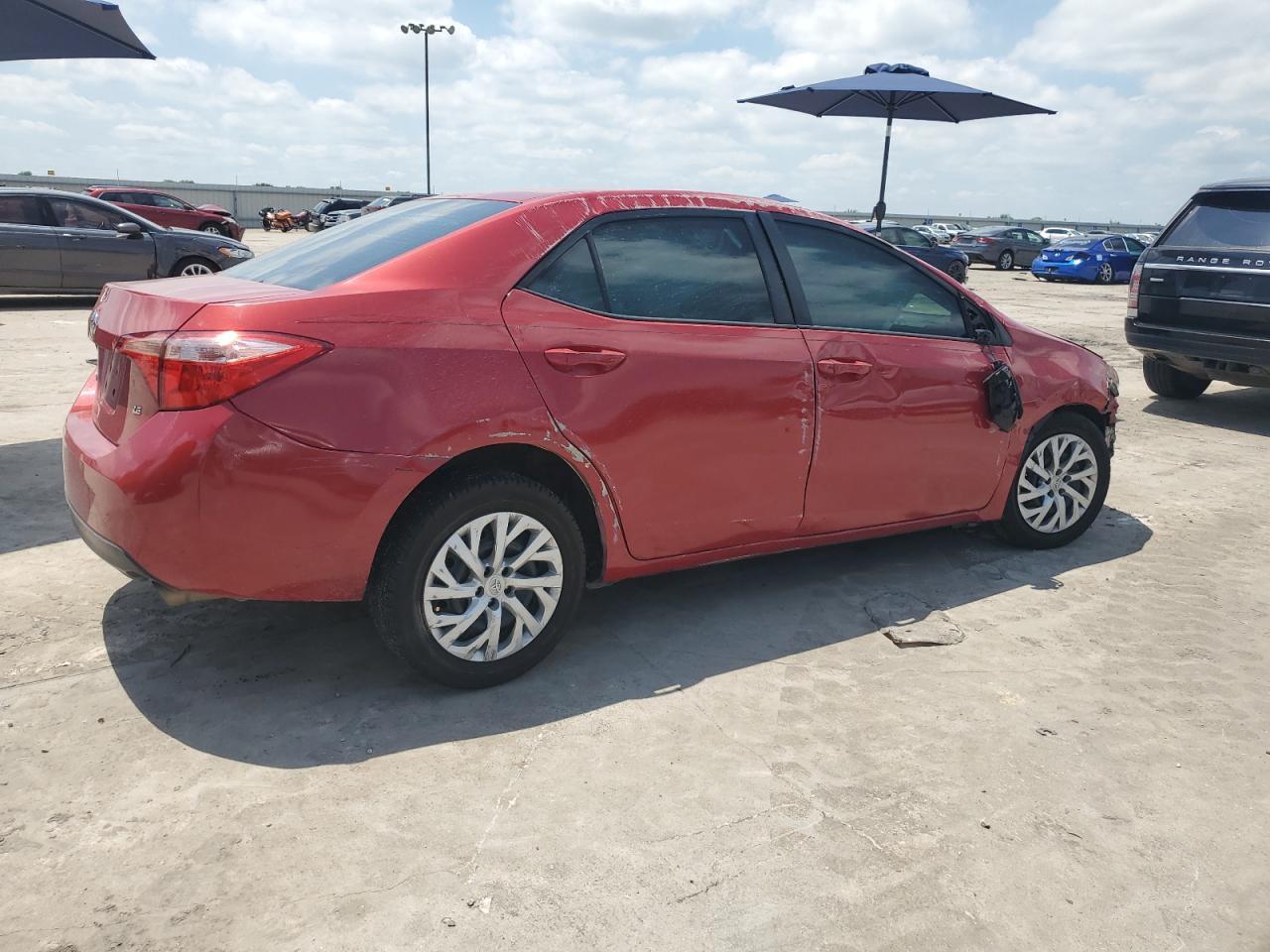 2018 Toyota Corolla L - Image 3