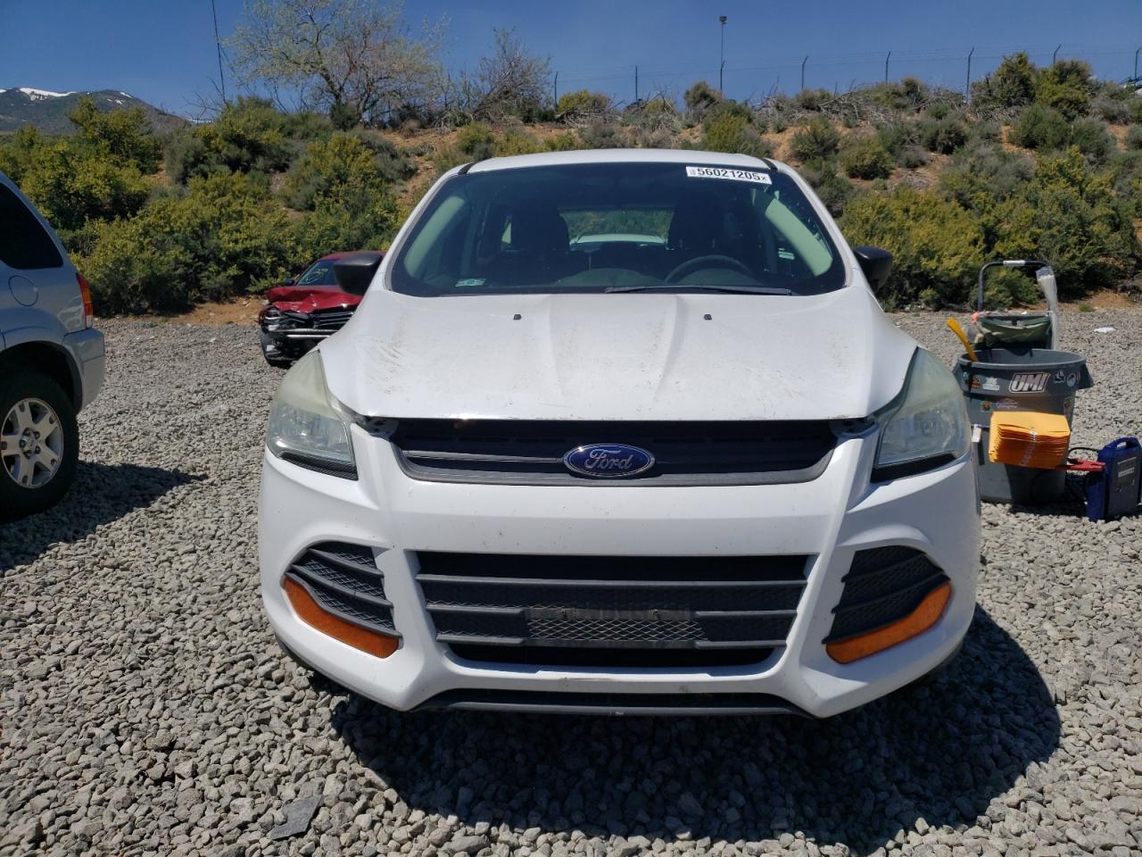 2014 Ford Escape S - Image 5