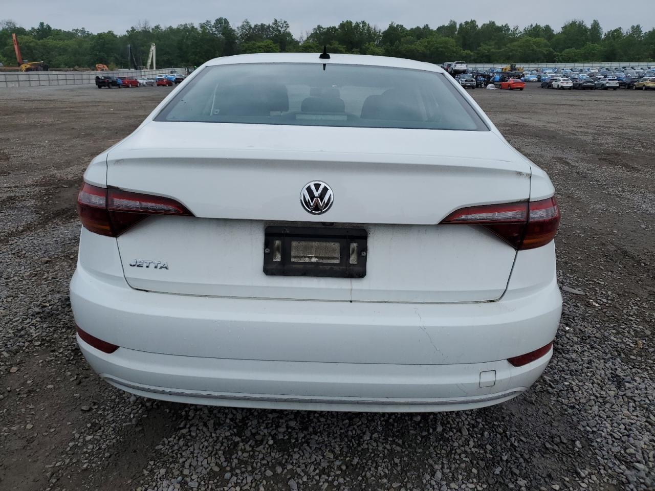 2019 Volkswagen Jetta S - Фото 6