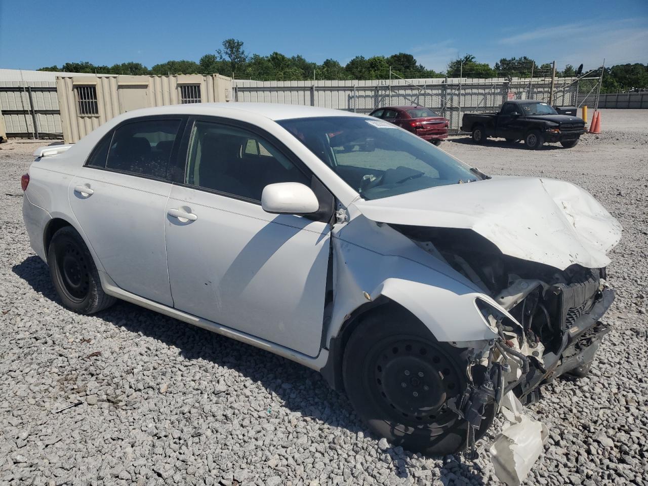 2009 Toyota Corolla Base - Фото 4