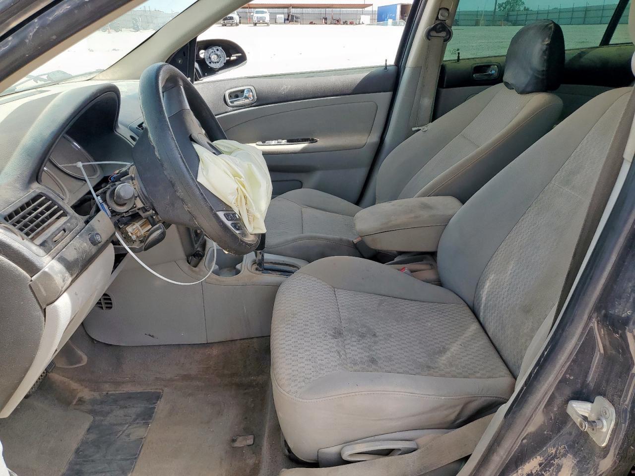 2008 Chevrolet Cobalt Lt - Фото 7