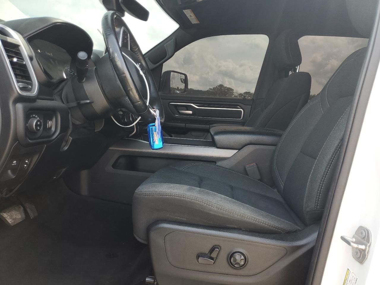 2020 Ram 1500 Big Horn/Lone Star - Фото 7