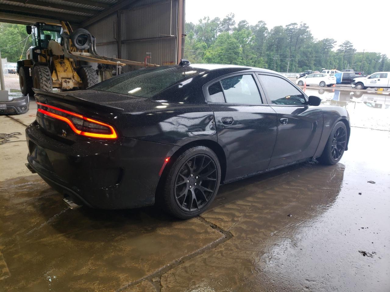 2019 Dodge Charger - Фото 3