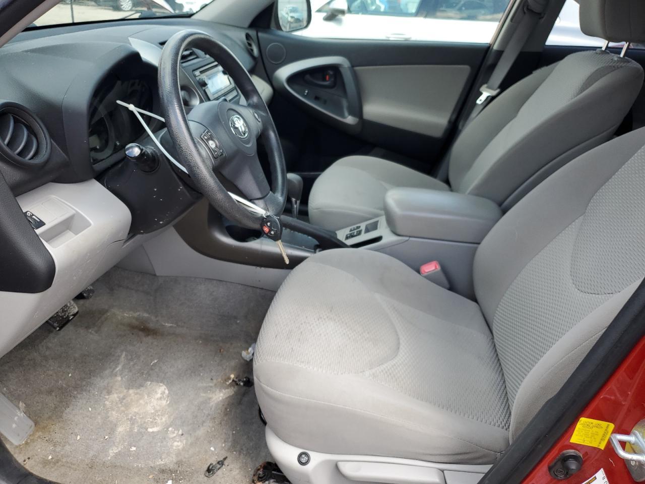 2012 Toyota Rav4 - Image 7