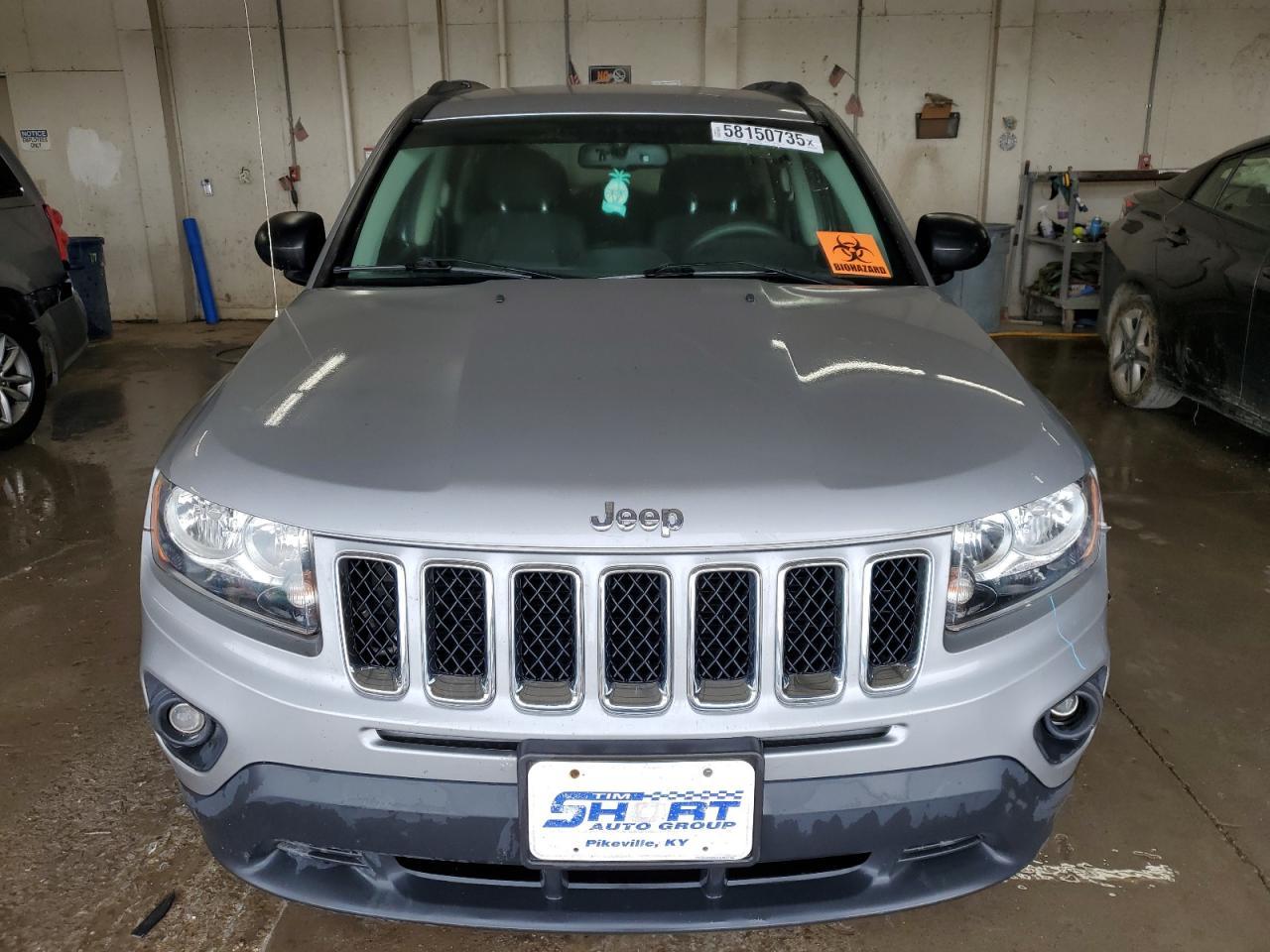2017 Jeep Compass Sport - Image 5
