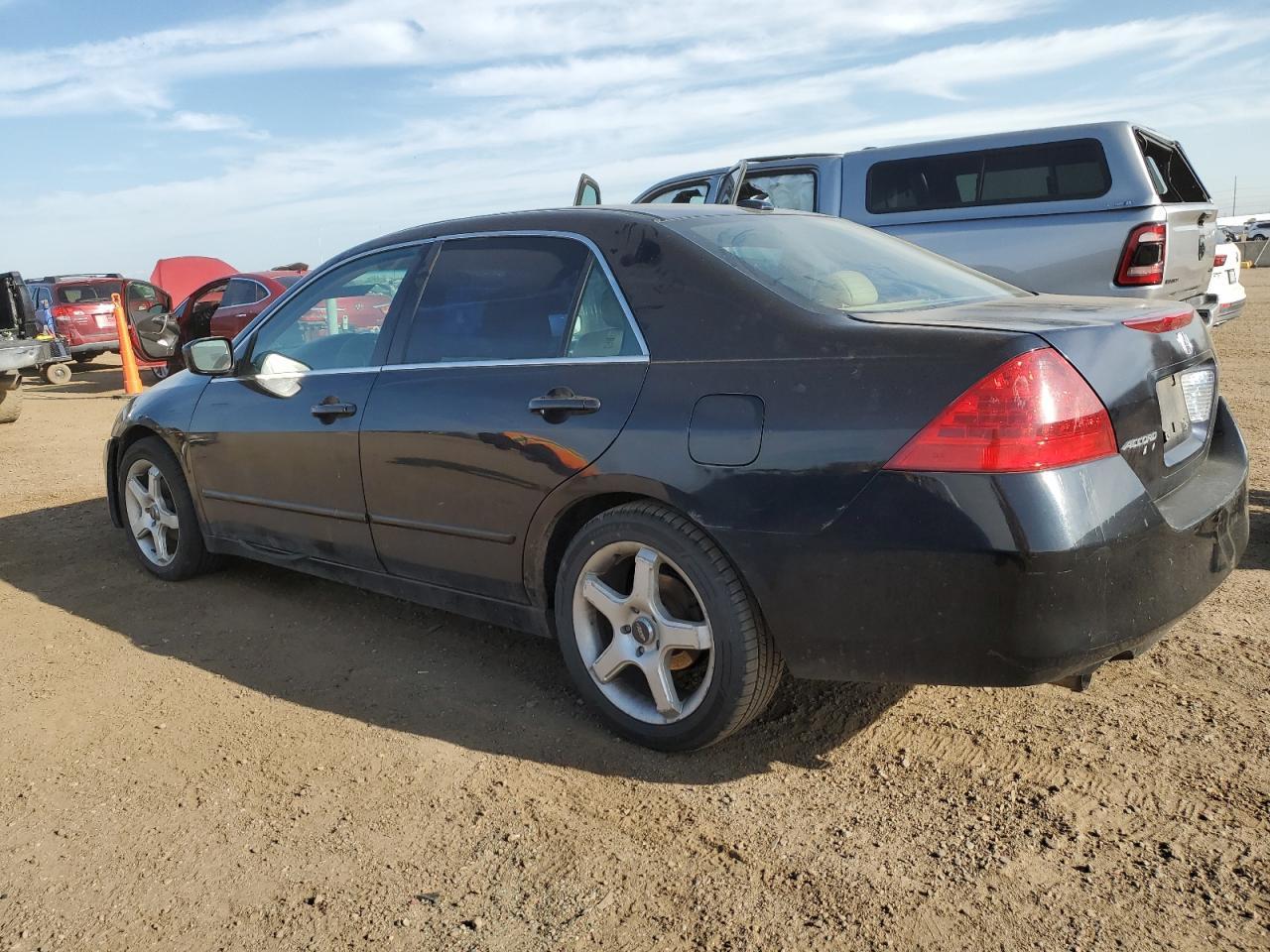 2006 Honda Accord Ex - Image 2