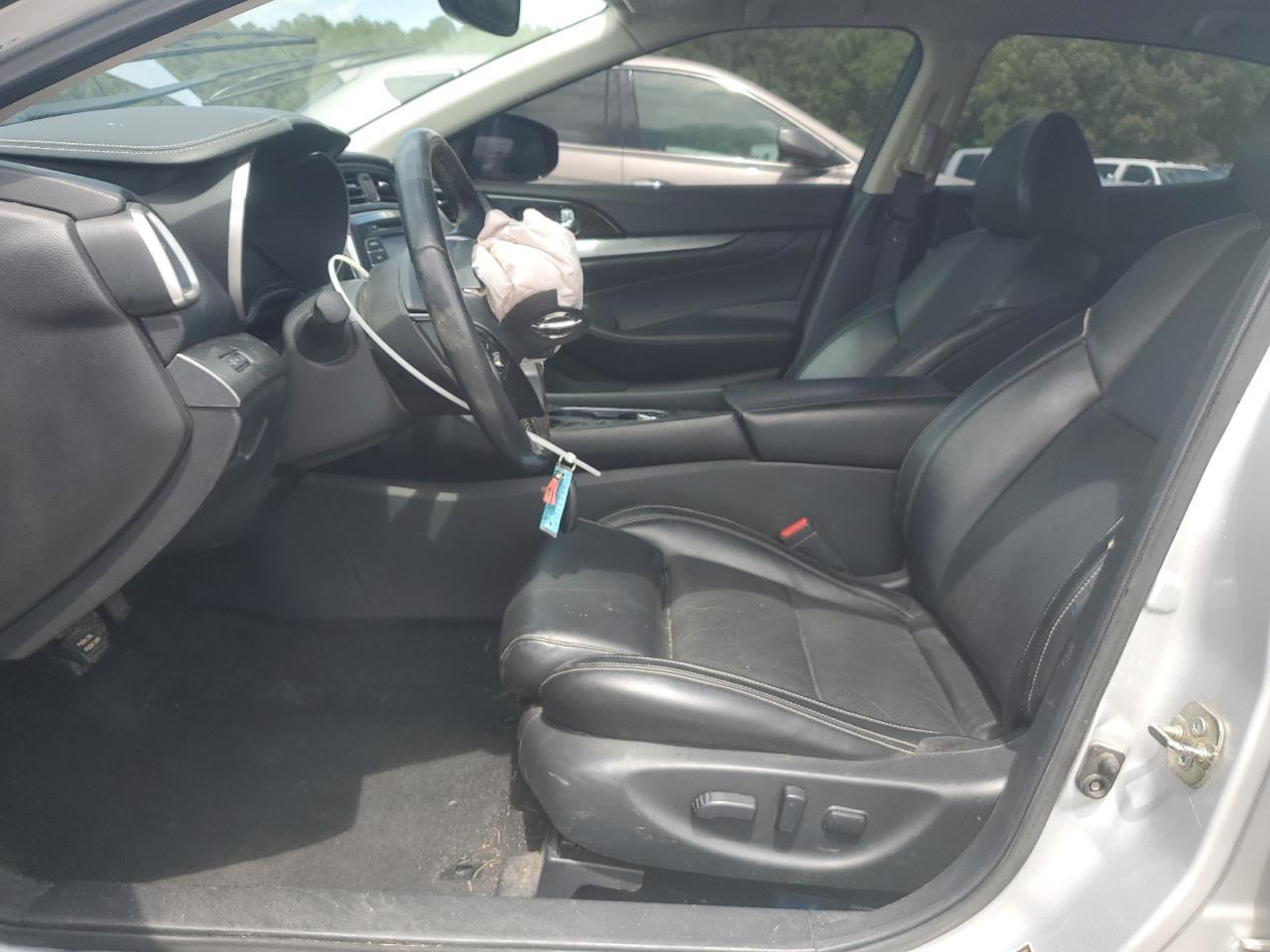 2017 Nissan Maxima 3.5S - Image 7