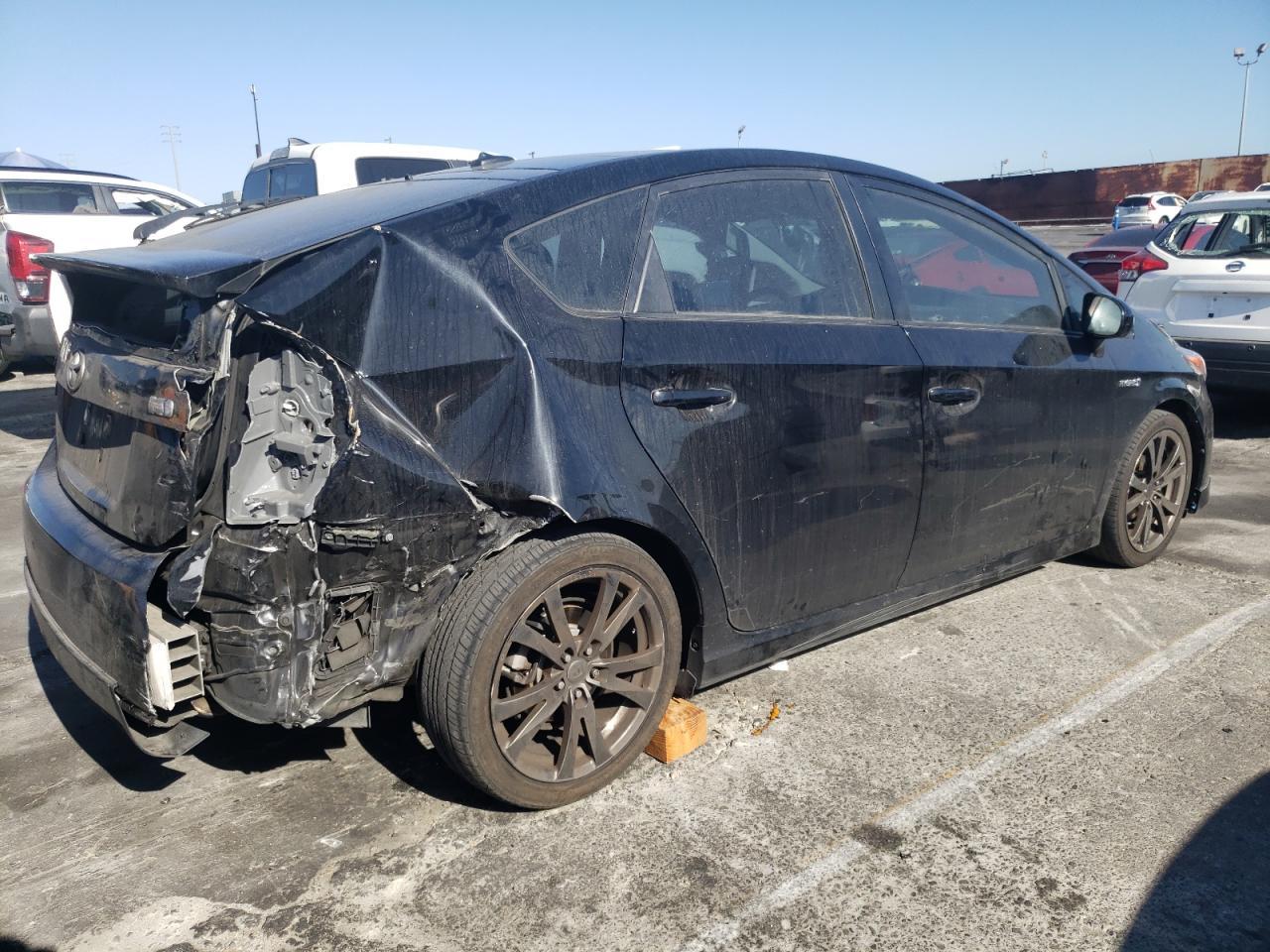 2011 Toyota Prius - Фото 3