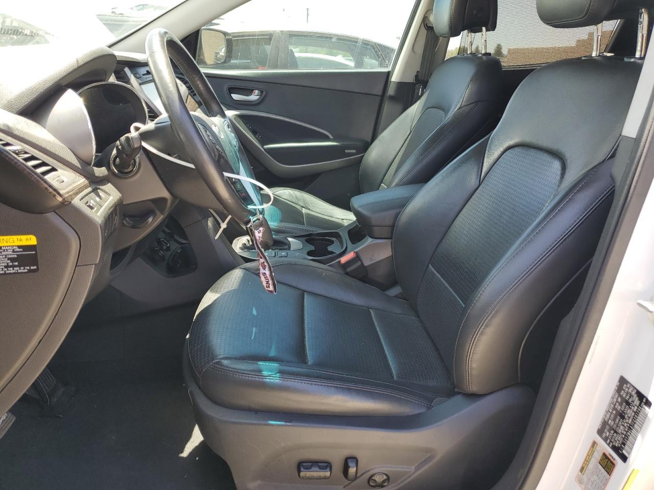 2015 Hyundai Santa Fe Sport - Фото 7