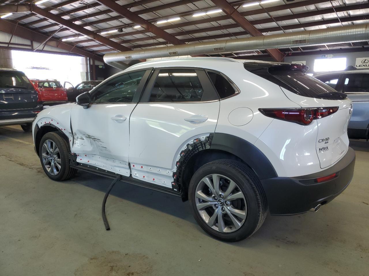 2023 Mazda Cx-30 Select - Image 2