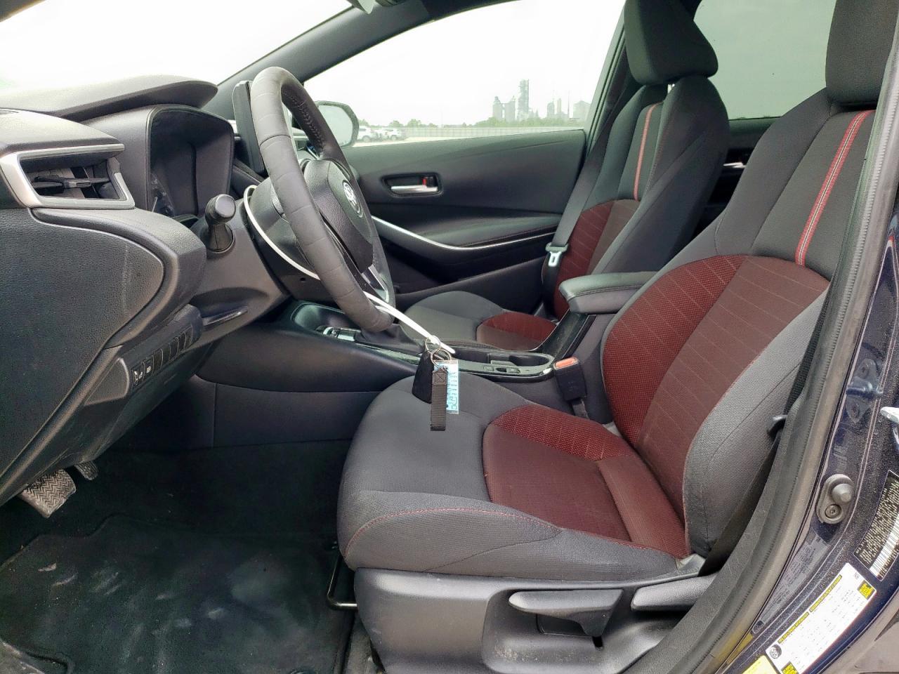 2024 Toyota Corolla Se - Фото 7