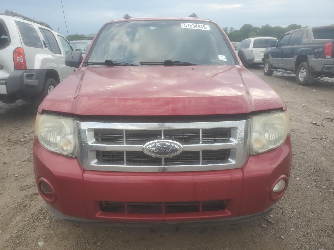 2009 Ford Escape Xlt - Image 5