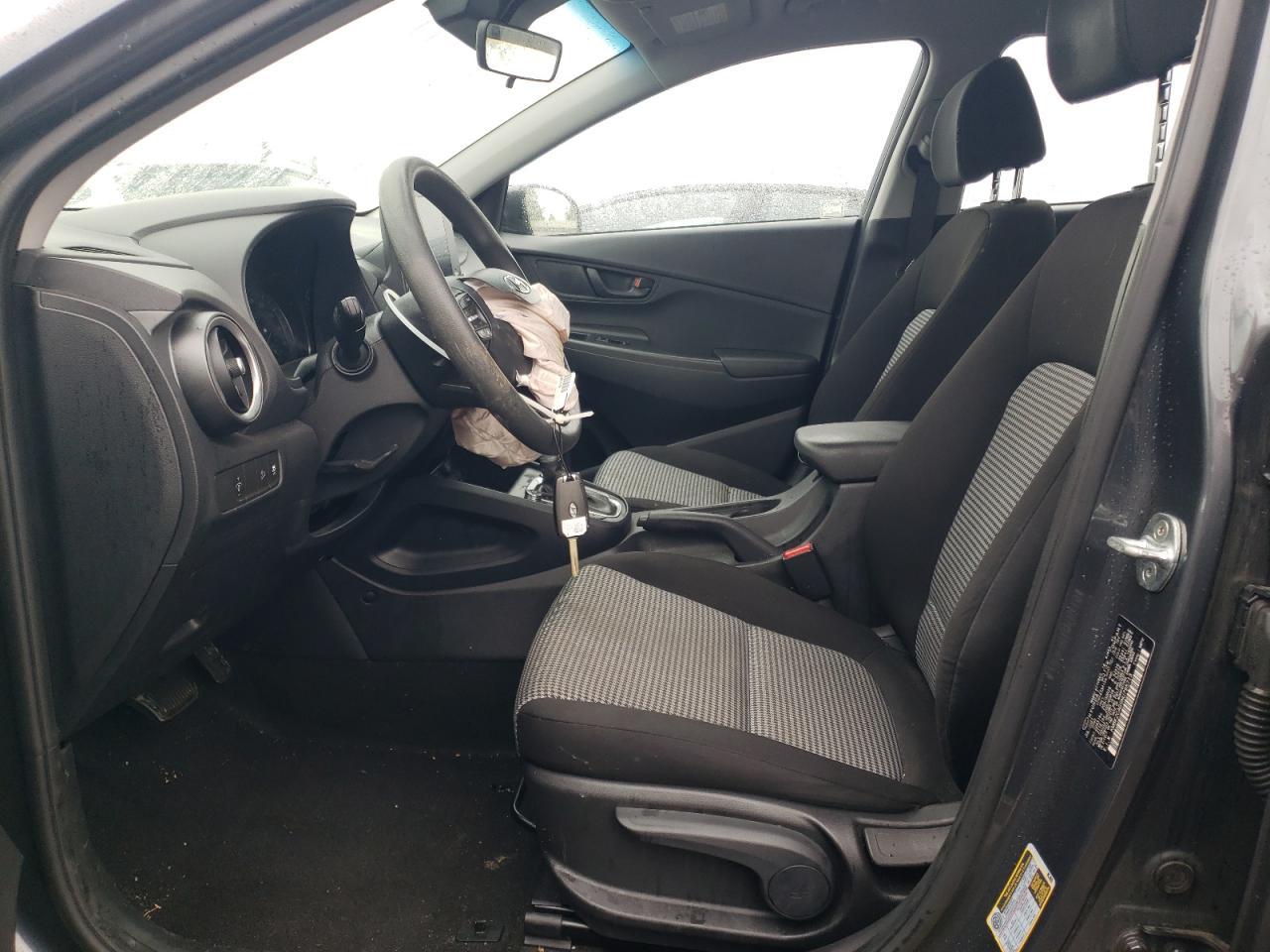 2022 Hyundai Kona Sel - Image 7