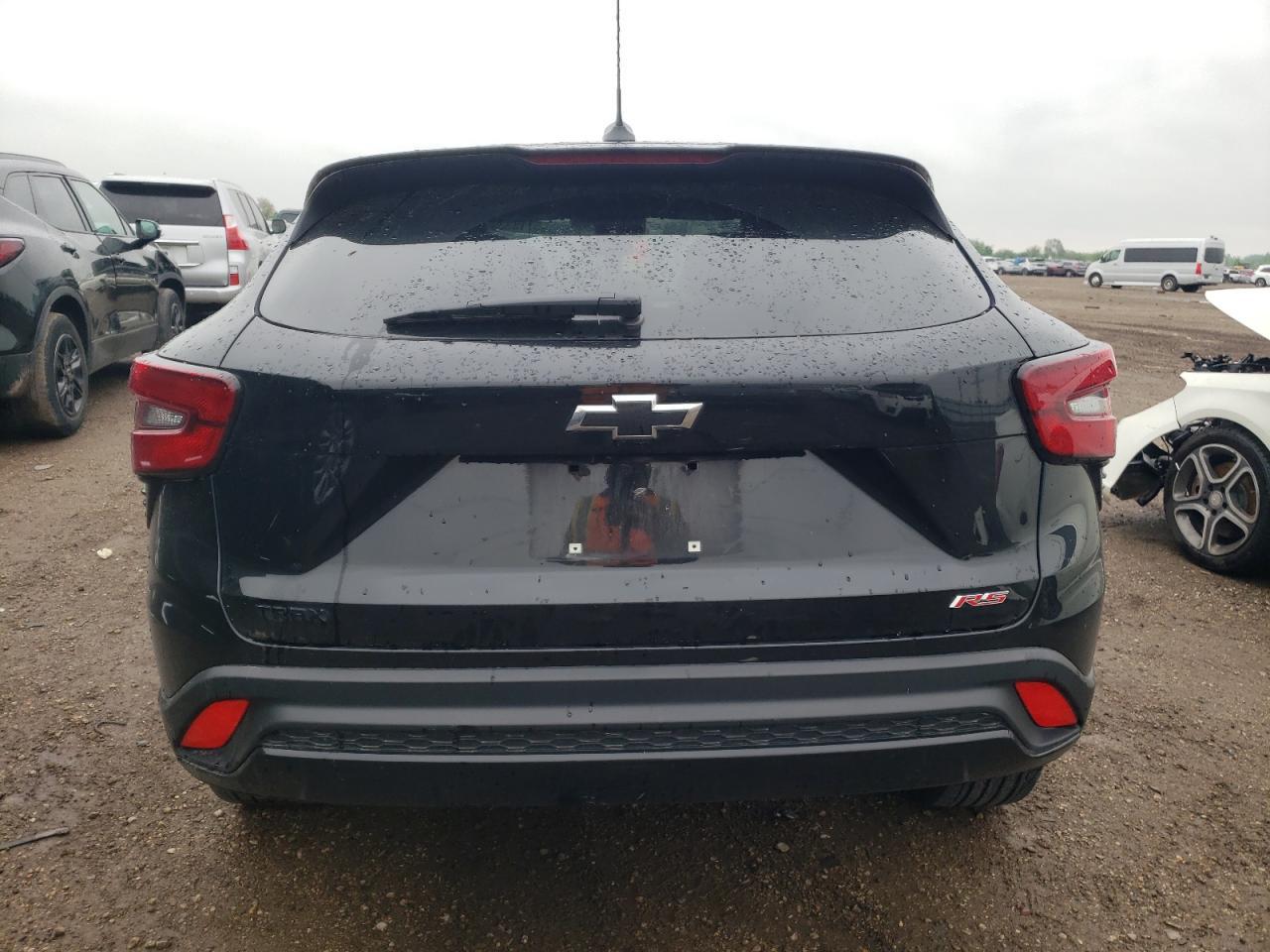 2024 Chevrolet Trax 1Rs - Image 6