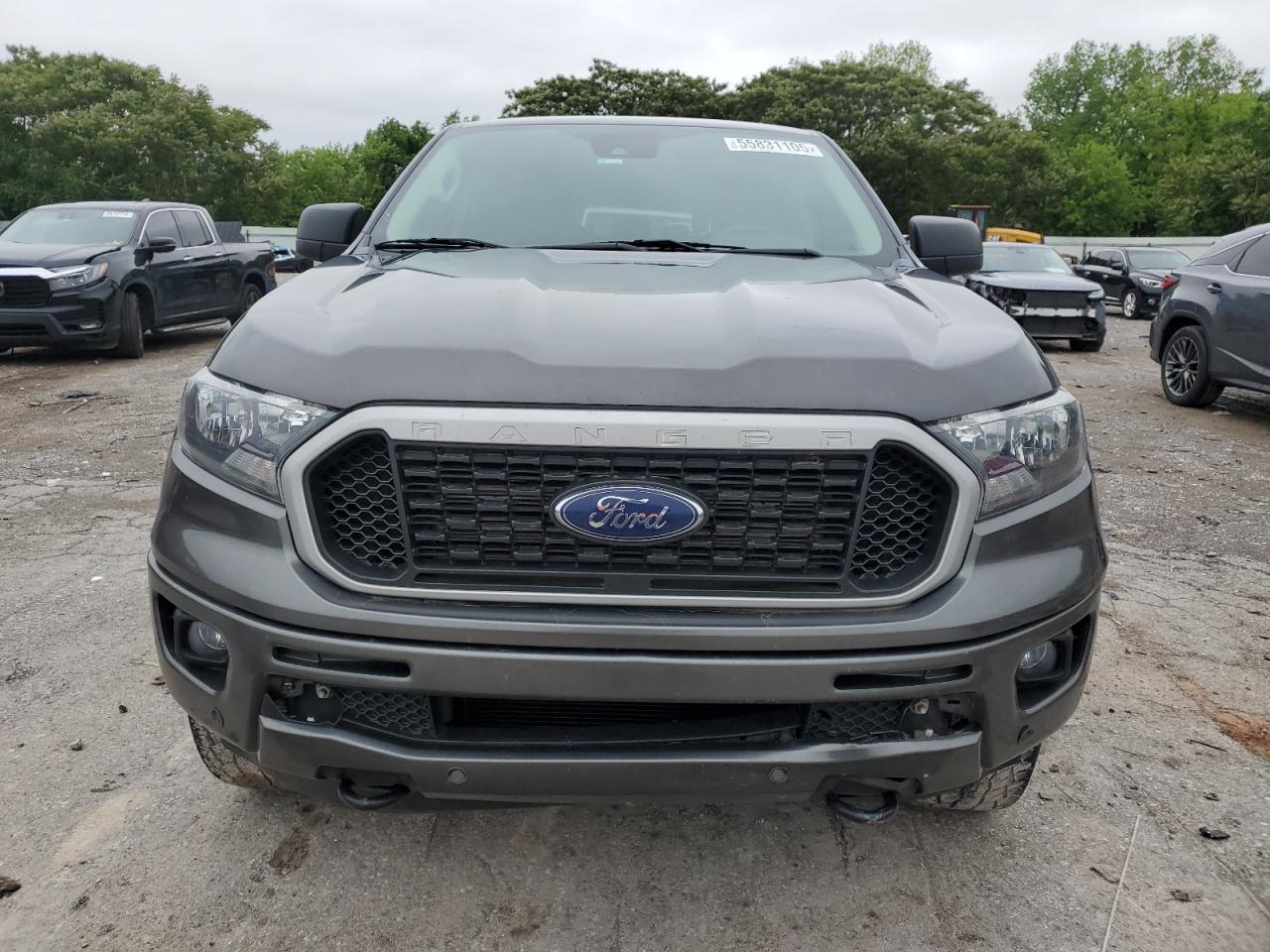 2019 Ford Ranger Xl - Image 5