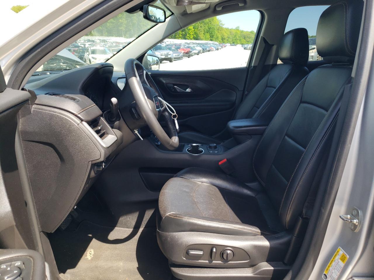 2018 GMC Terrain Slt - Image 7