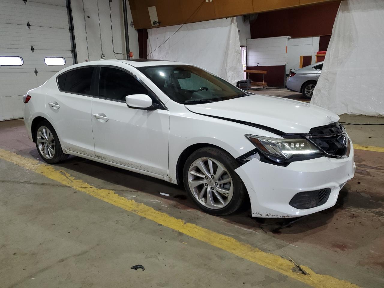2018 Acura Ilx Premium - Фото 4