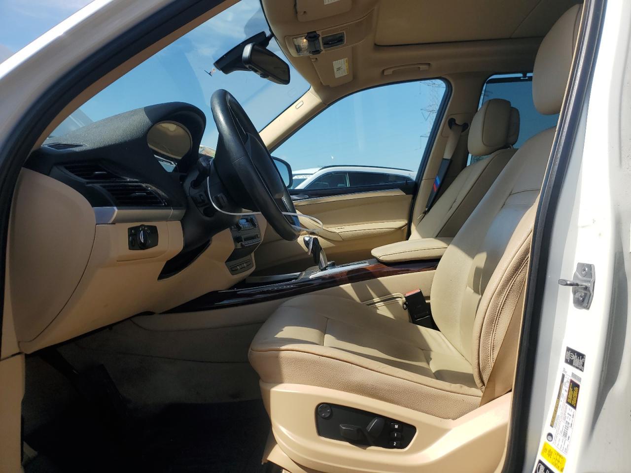 2013 BMW X5 xDrive35D - Image 7