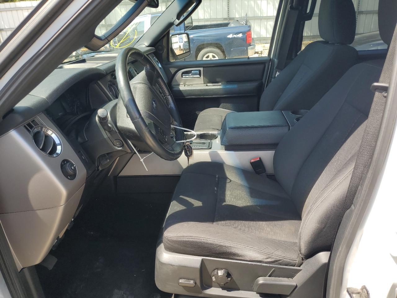 2017 Ford Expedition Xlt - Фото 7