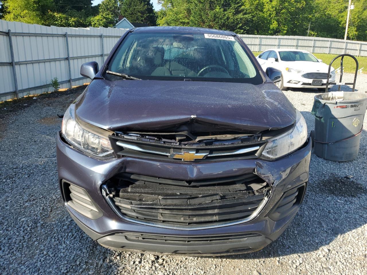 2019 Chevrolet Trax Ls - Фото 5