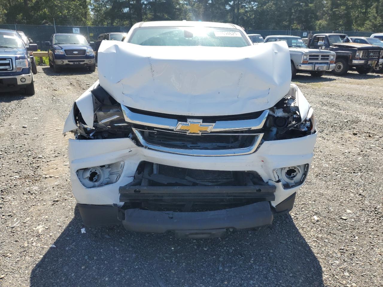 2016 Chevrolet Colorado - Фото 5