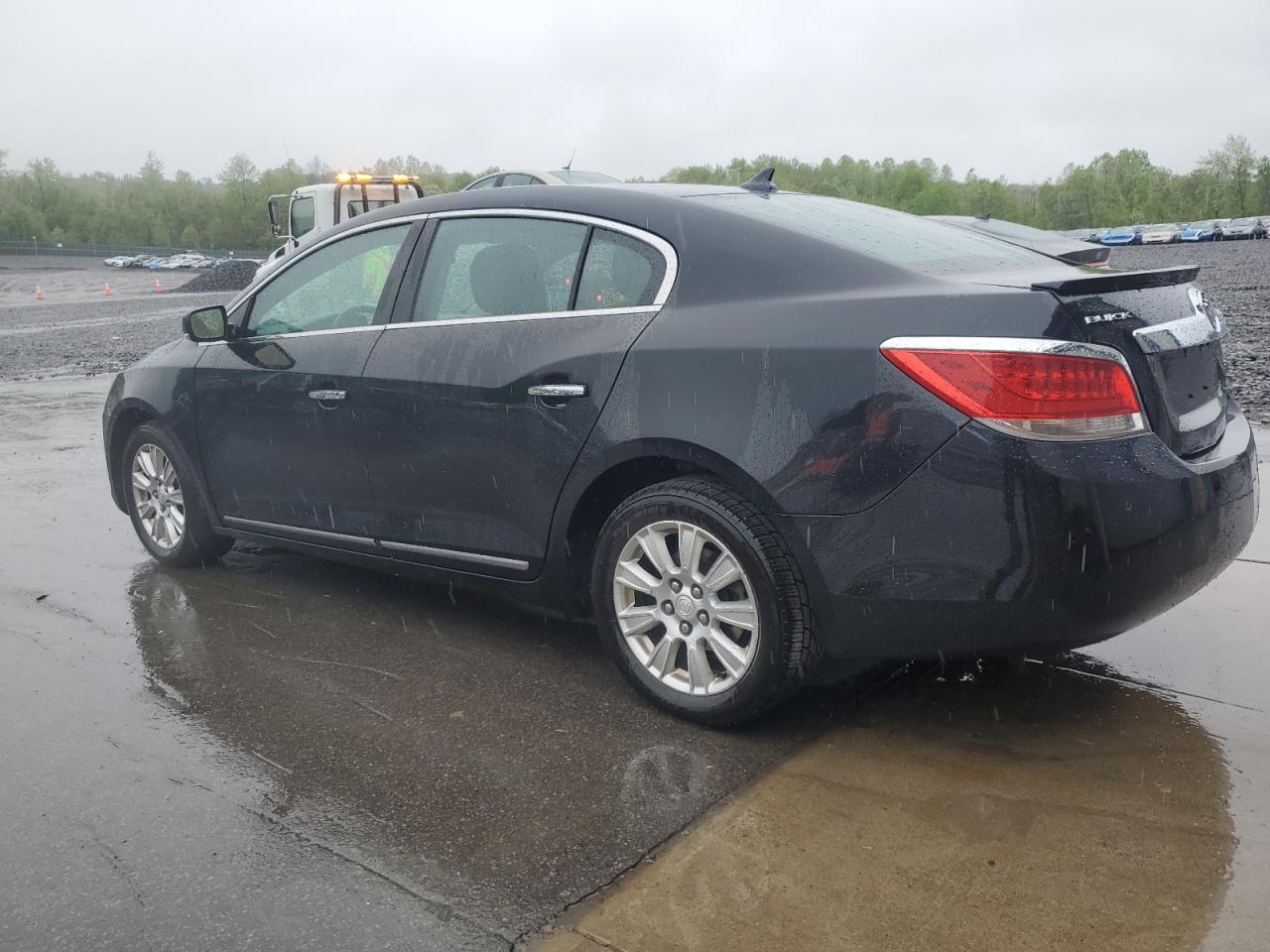 2013 Buick Lacrosse - Image 2