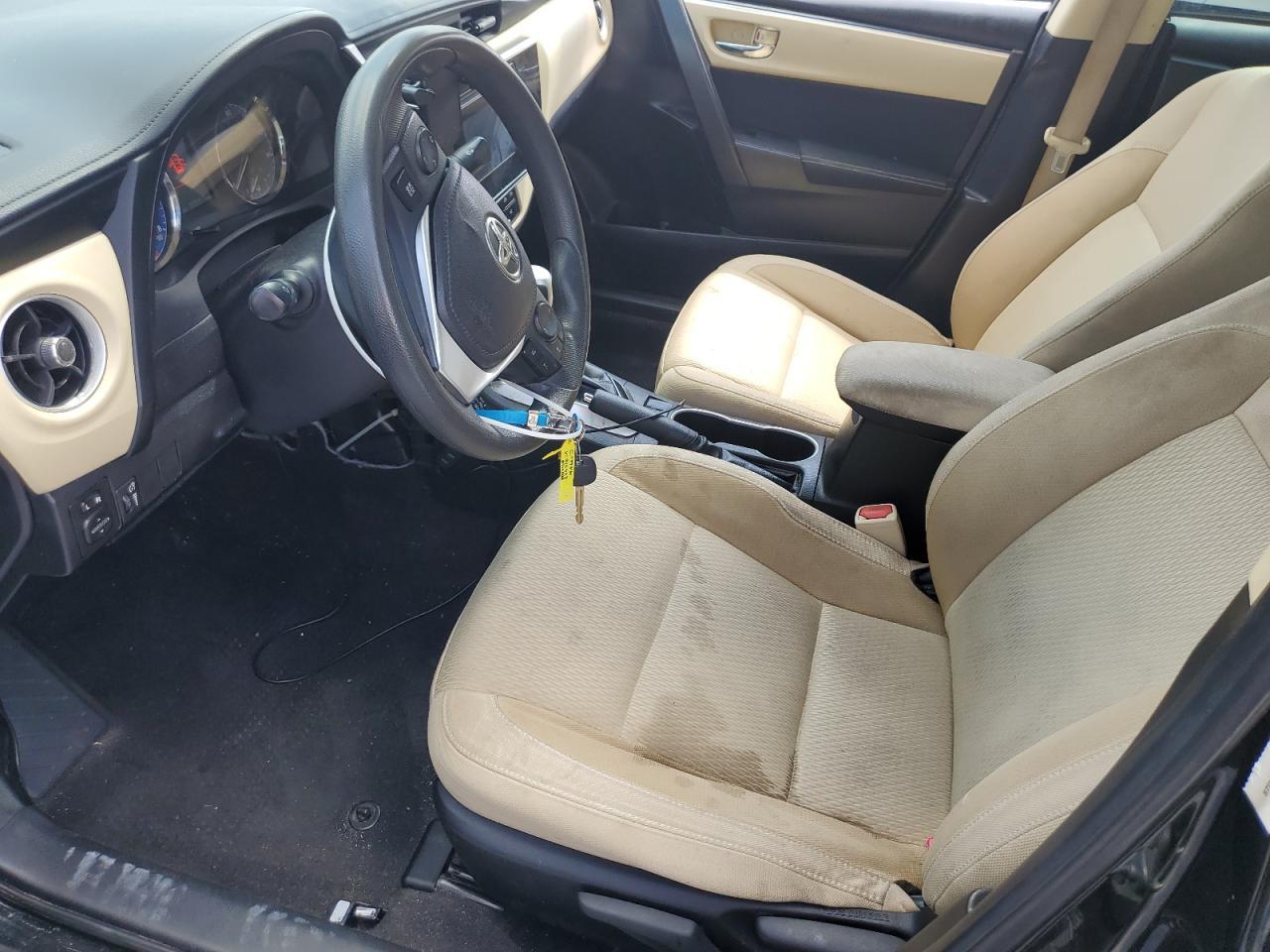 2019 Toyota Corolla L - Image 7