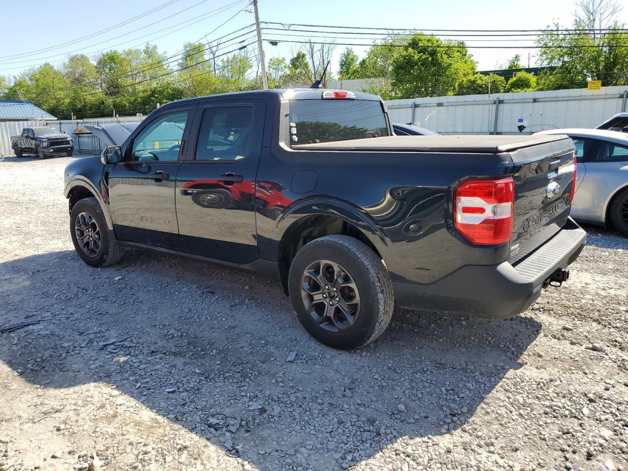 2023 Ford Maverick Xl - Фото 2